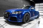 Audi TT RS Coupe by Mcchip-DKR 2015 года